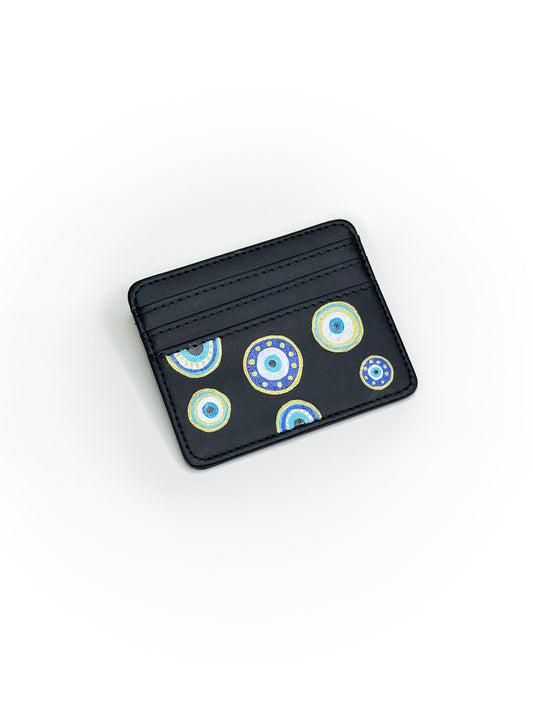 Protective Eye cardholder