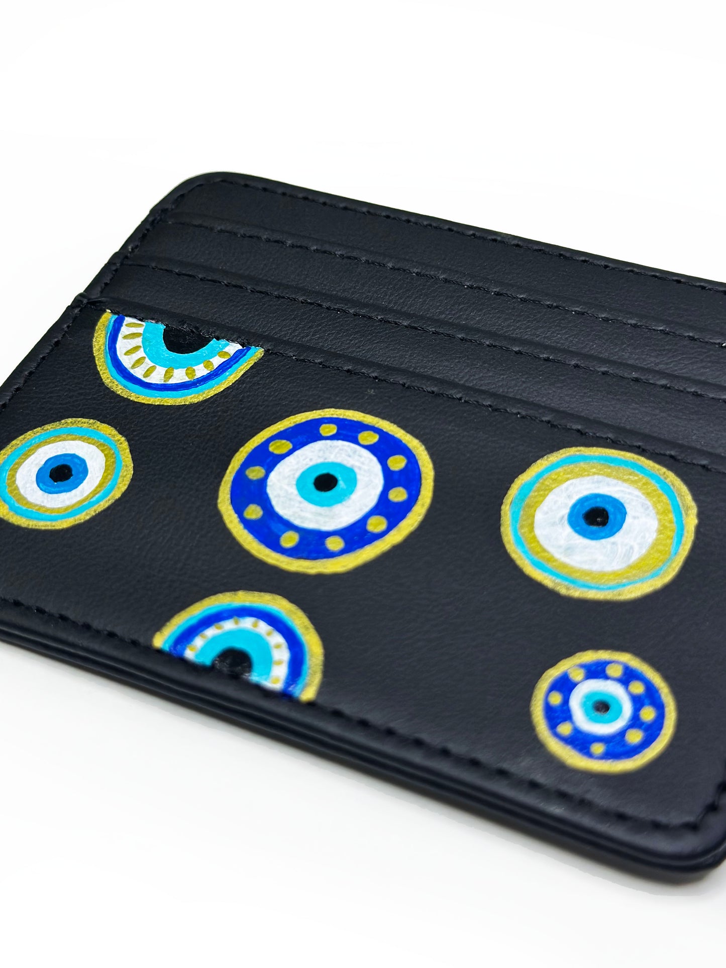 Protective Eye cardholder